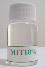MIT-10%，50%   甲基異噻唑啉酮-10%，50%
